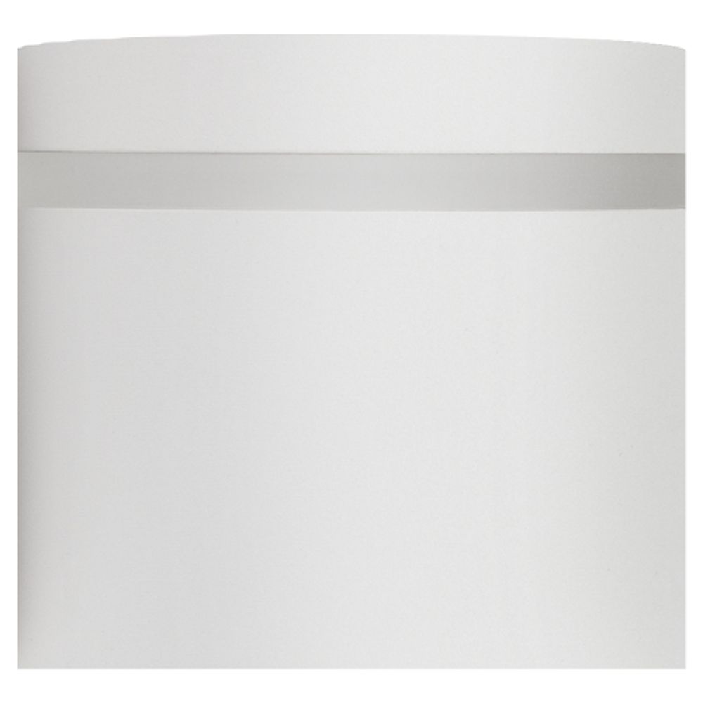 Светильник накладной ЭРА OL9 GX53 WH/WH под лампу GX53 белый