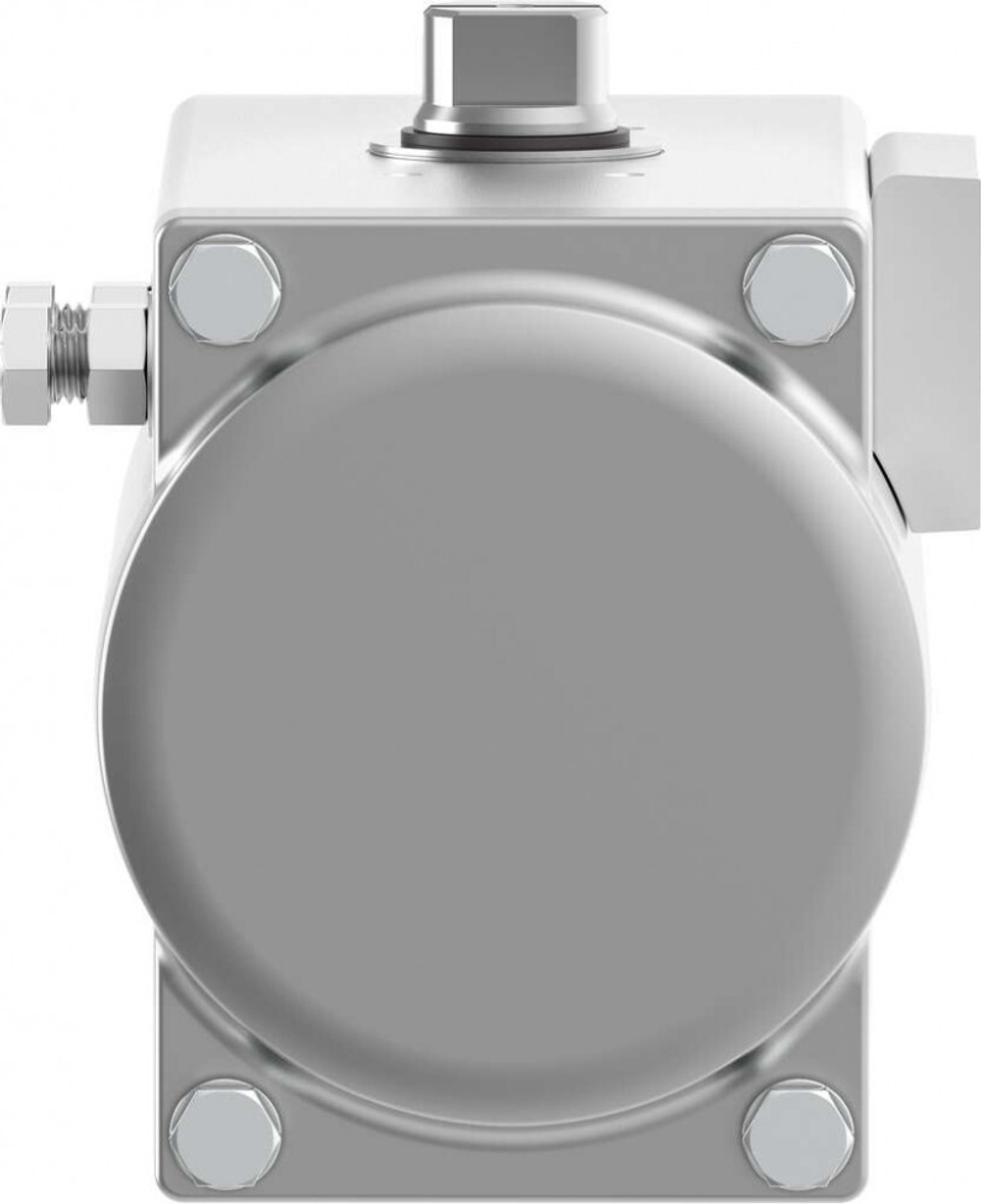DFPD-160-RP-90-RD-F0710-R3-EP Неполноповоротный привод