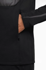 Кофта Nike Inter Milan 25/26 Academy Winter Warrior - черный