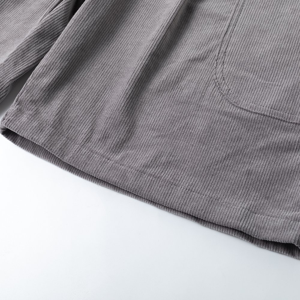 ШОРТЫ YMKASHIX VELVET SERIES