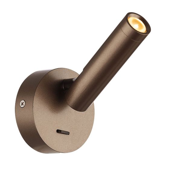 Спот Citilux Декарт CL704103