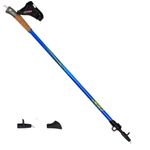 Палки для скандинавской ходьбы KV+ ALPS 2 2 section telescope pole