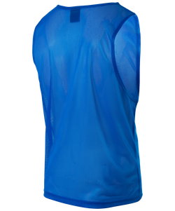 Манишка сетчатая Training Bib, синий, детский