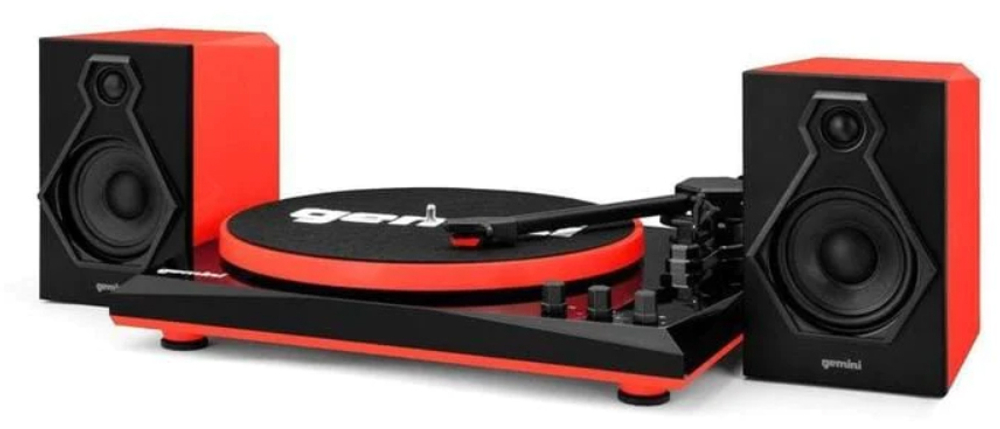 Проигрыватель Gemini TT-900BR