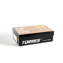 Бутсы зальные TORRES FLEX, TS134232-327-39, р.39, синий