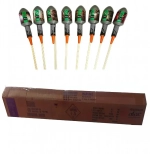 LRA03 «Набор LRA03»: 8 ракет калибра 75 мм от AFAC Denmark