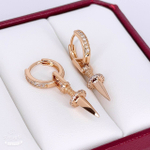 Серьги Xuping - арт355