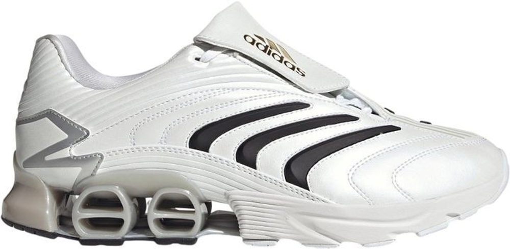 Кроссовки Adidas PREDATOR MEGARIDE белый