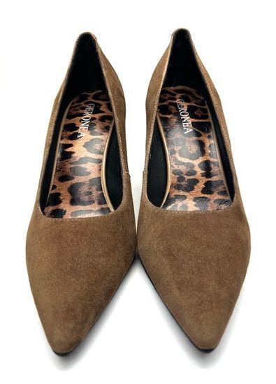 Туфли женские