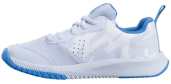 Детские теннисные кроссовки Babolat Pulsion All Court Junior - White