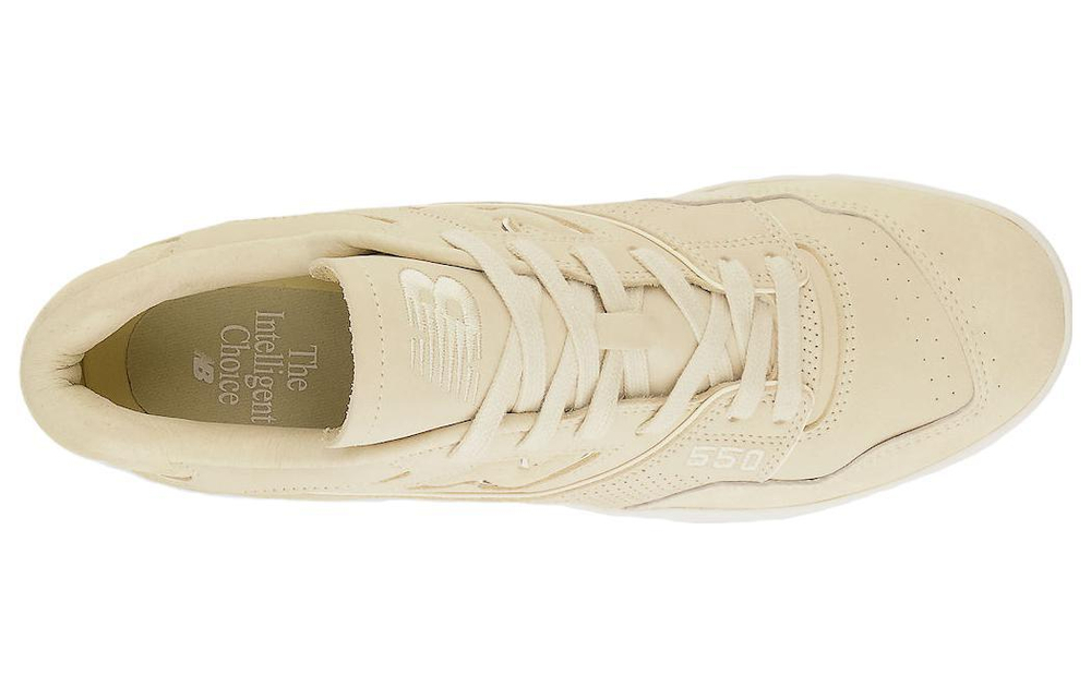 Кроссовки New Balance Nb 550
