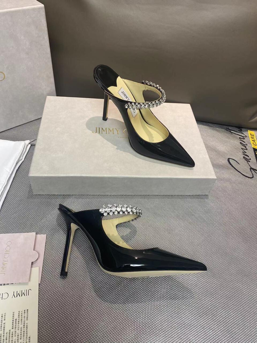 Туфли Jimmy Choo