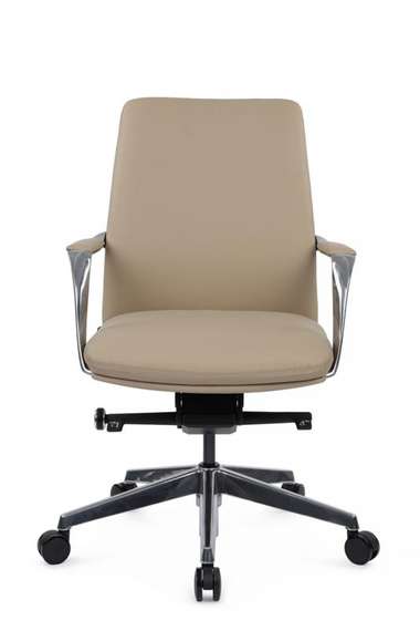 Кресло Pablo-M B2216-1 Светло-бежевый