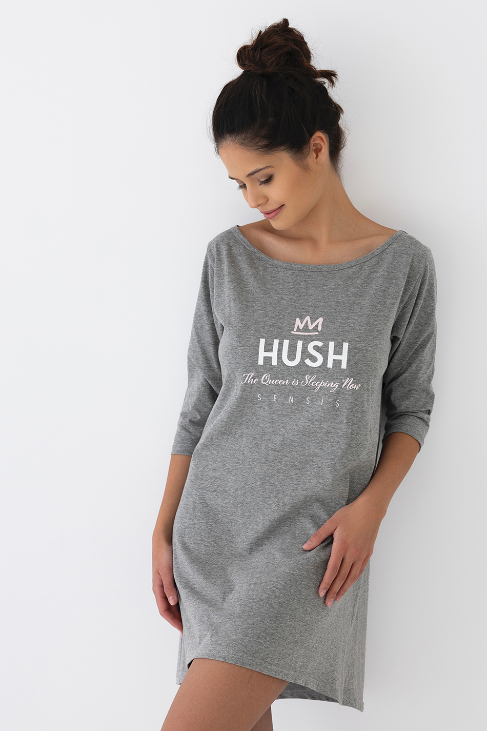 Сорочка Hush