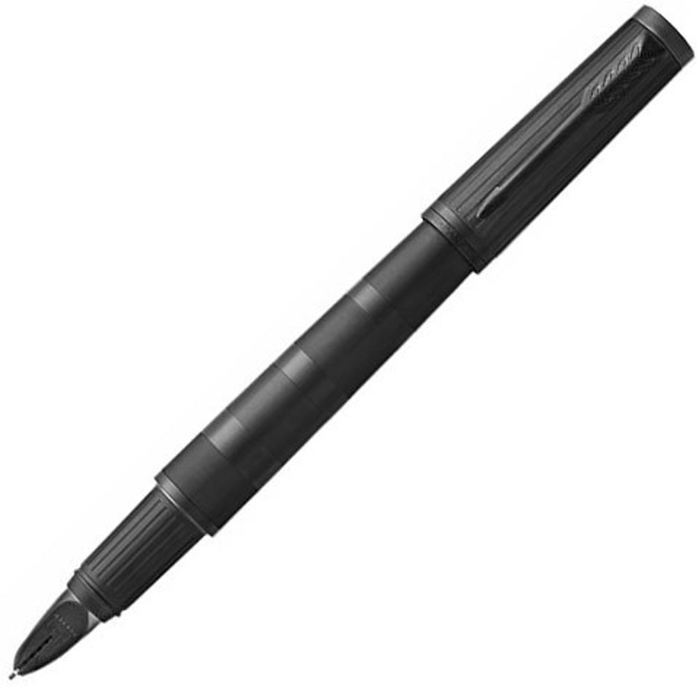 5й пишущий узел Parker Ingenuity Deluxe L F504 Black PVD Fblack (1972067)