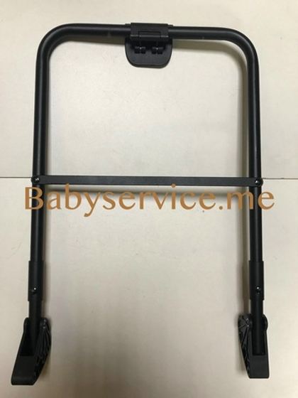 Спинка Carrello Bravo SL