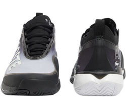 Теннисные кроссовки Lacoste AG-LT25 Lite - black/white