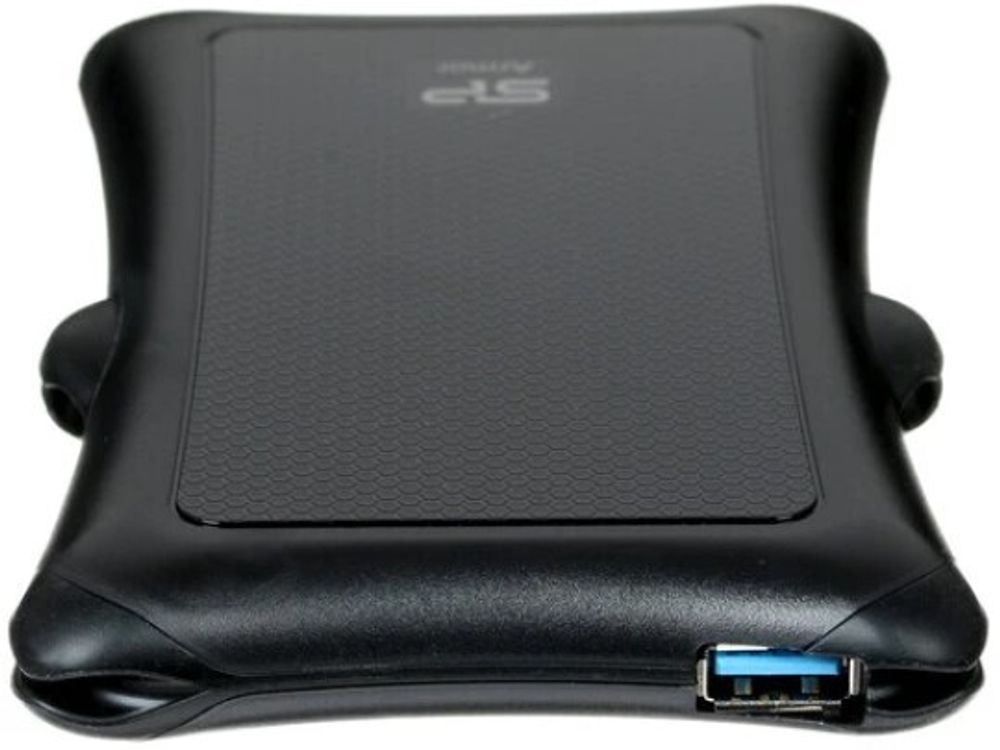 Внешний диск HDD 2.5'' Silicon Power Armor A60