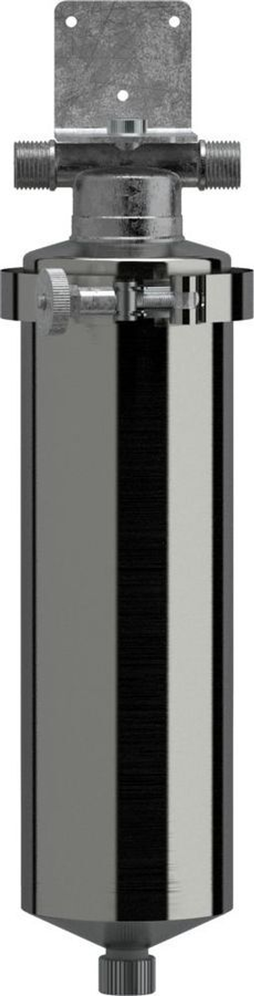 Колбовый фильтр (МЕТАЛЛ) 10SL-3/4  Гейзер Премьер  (6/1шт)