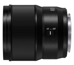 Объектив Panasonic Lumix S 85mm f/1.8
