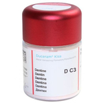 Дентин (Dentin) Duceram Kiss DeguDent