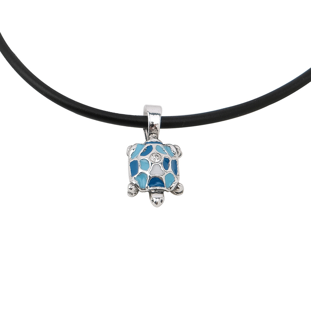 "Черепашки" подвеска из коллекции "Игрушки" от Jenavi