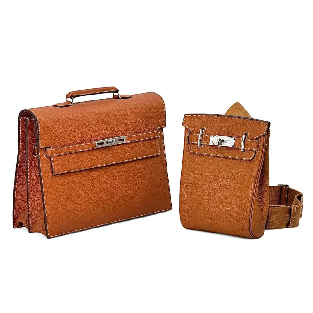 Портфель Hermes