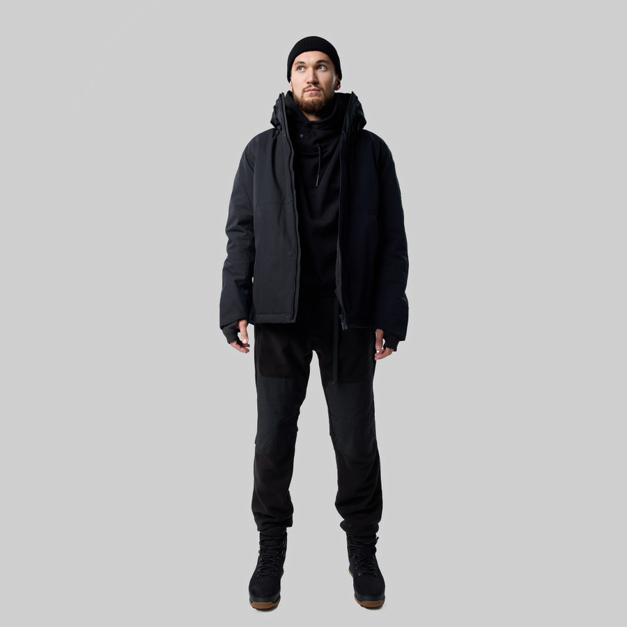 Куртка мужская Krakatau Qm435-1 Weryk артикул:Qm435-1 - купить в магазине Дайс