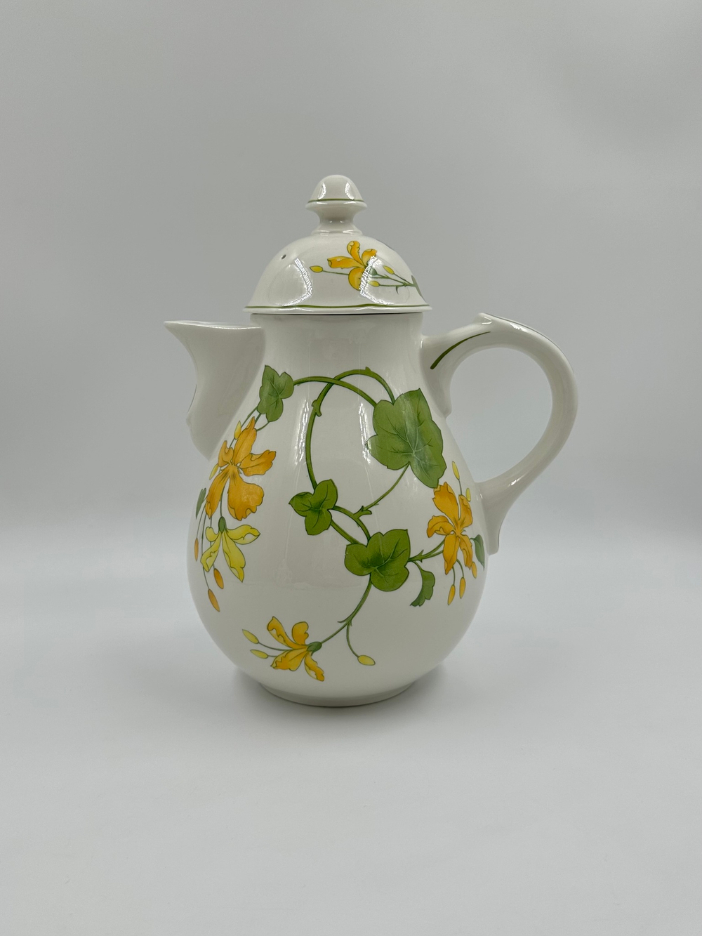 Чайник/кофейник Villeroy & Boch, Geranium