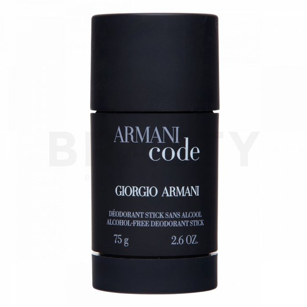 Armani (Giorgio Armani) Code DST M 75 ml