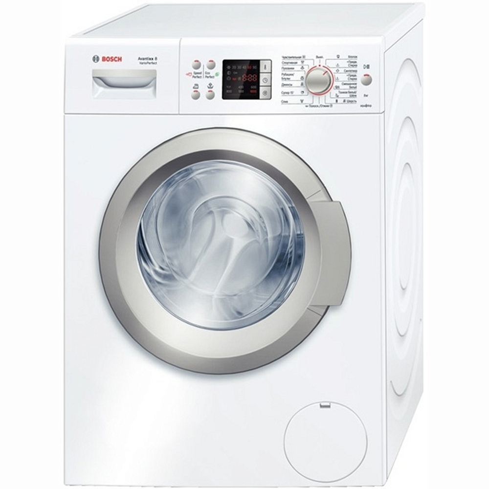 Стиральная машина Bosch WAQ 20441OE