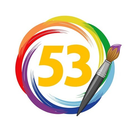 53 СЮЖЕТ коммуникационных психотерапевтических раскрасок