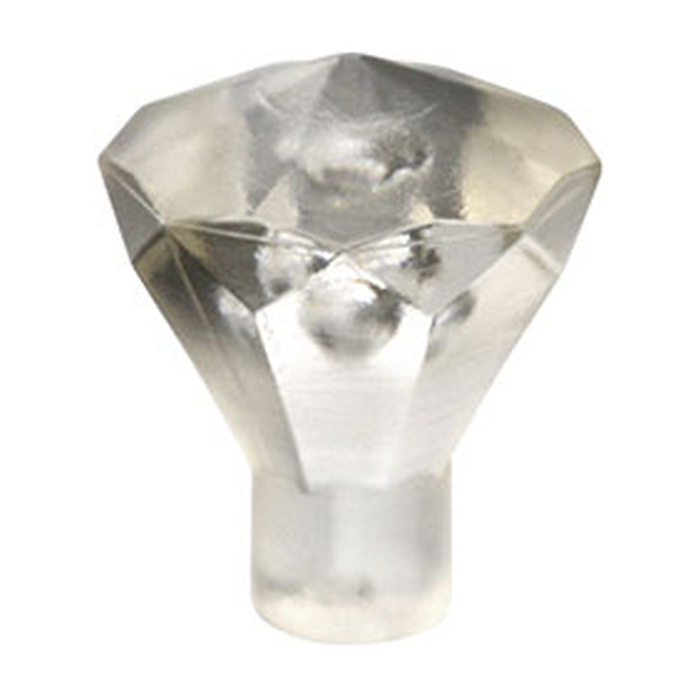 Кристалл 1 x 1 30153 Trans-Clear
