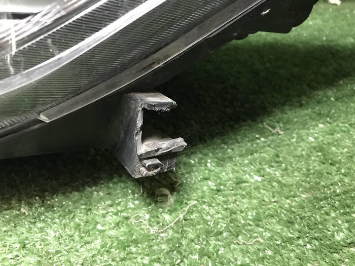 Фара левая Chery Tiggo 4 (2018-2023) LED