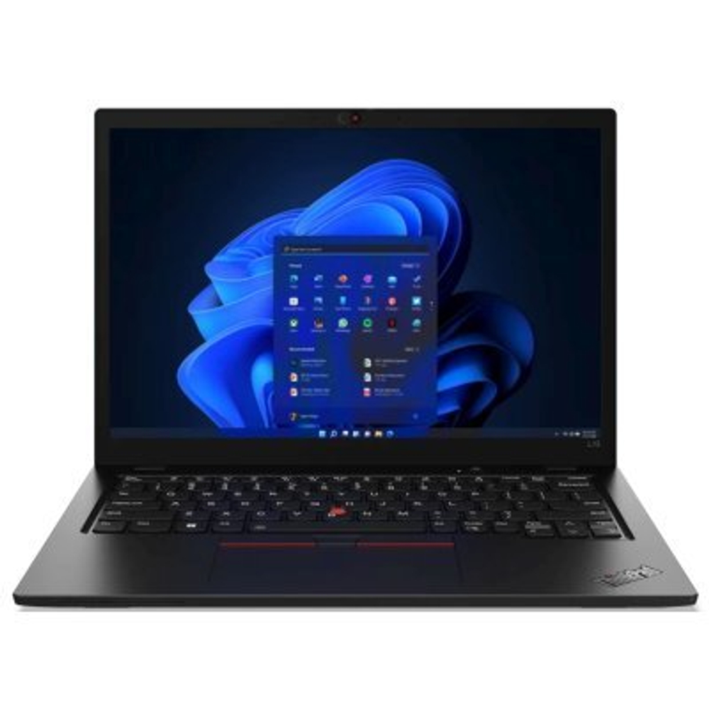 Ноутбук Lenovo ThinkPad L13 Gen 3 21BAA01UCD ENG-wpro