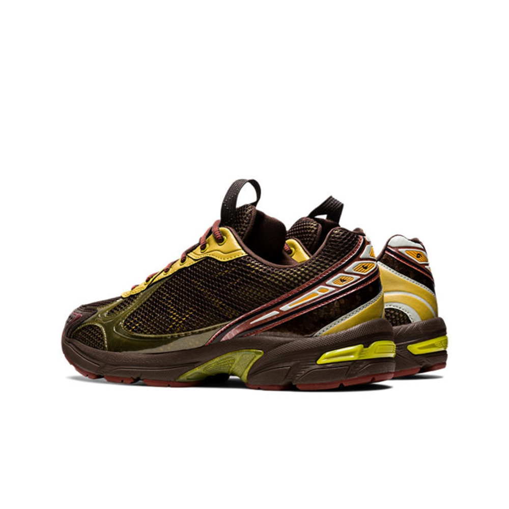 Кроссовки Asics UB4-S Gel-1130 'Demitasse Fir Green' 1201A645-200