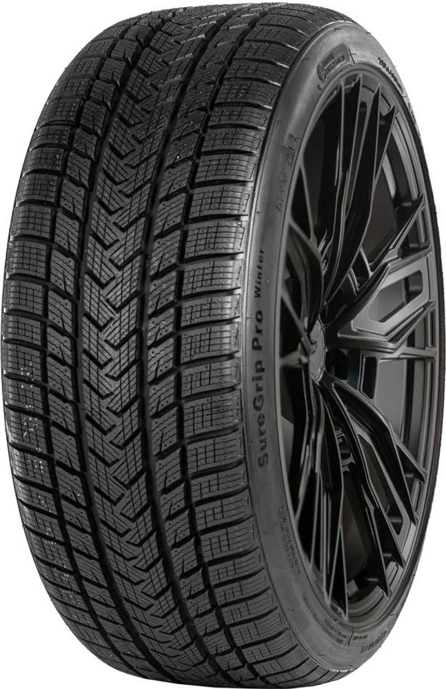Gripmax SureGrip Pro Winter 285/35 R20 104V