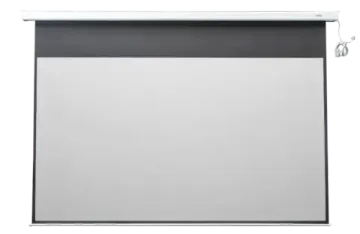 [LMC-100102] Экран с электроприводом Lumien Master Control