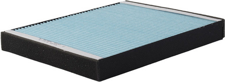 ФОВ (салона) SCT SA1123 AUDI A2/SKODA FABIA 99-14/ROOMSTER/MERC G-CLASS(W463)