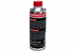 Масло для компрессоров (450 мл) QUATTRO ELEMENTI 771-480