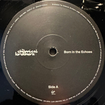 The Chemical Brothers ‎– Born In The Echoes 2LP (Европа 2015г.)