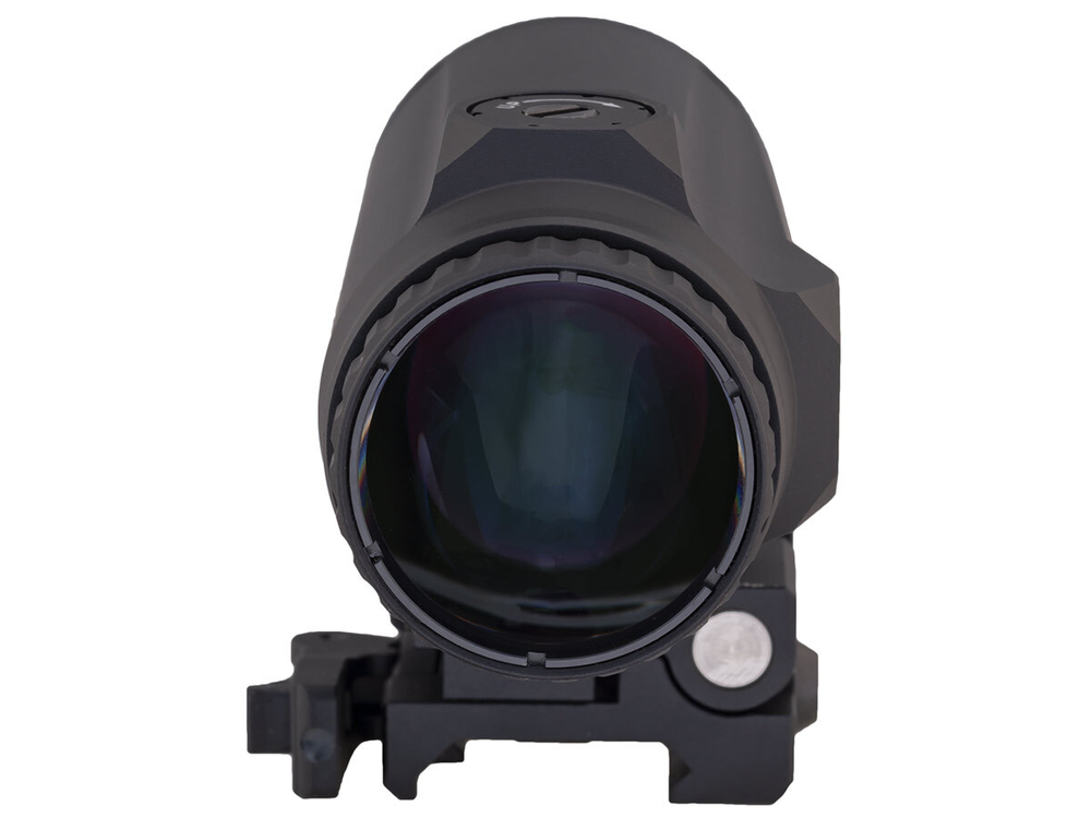 Увеличитель Gaut Garnet 5x30 (G-M-Х5)