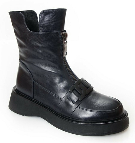 Ботинки женские демисезонные