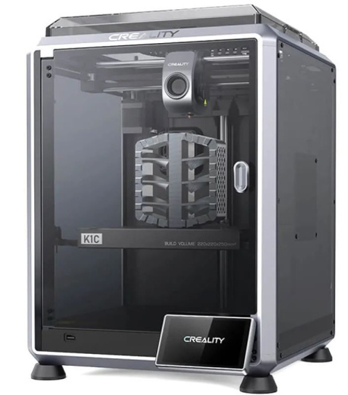 3D принтер Creality К1С