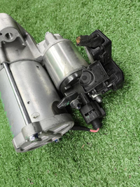 Стартер Chery Arrizo 8 (2022-н.в.)