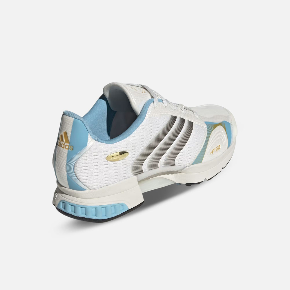 Кроссовки мужские Adidas Originals Climacool Black Blu