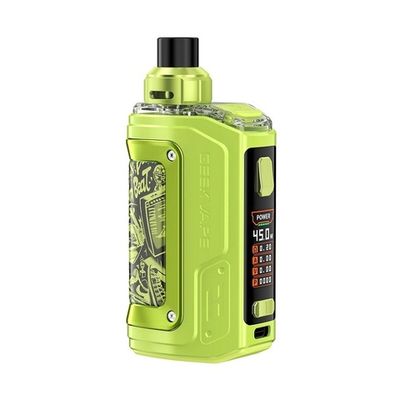 Geek Vape Aegis Hero 2 (H45) 1400 mah