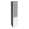 Onix Шкаф высокий узкий левый O.SU-1.2 R (L) 400*420*1977