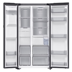Холодильник Samsung RS80F65J1FWR
