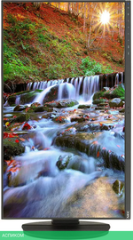 Монитор NEC MultiSync EA271F-BK